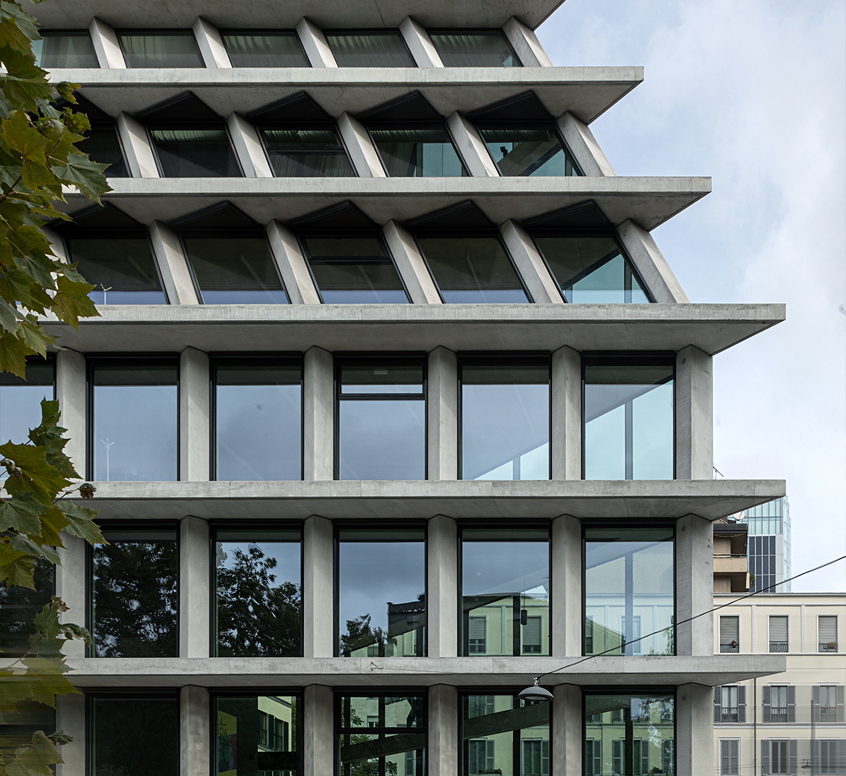 Fondazione Giangiacomo Feltrinelli